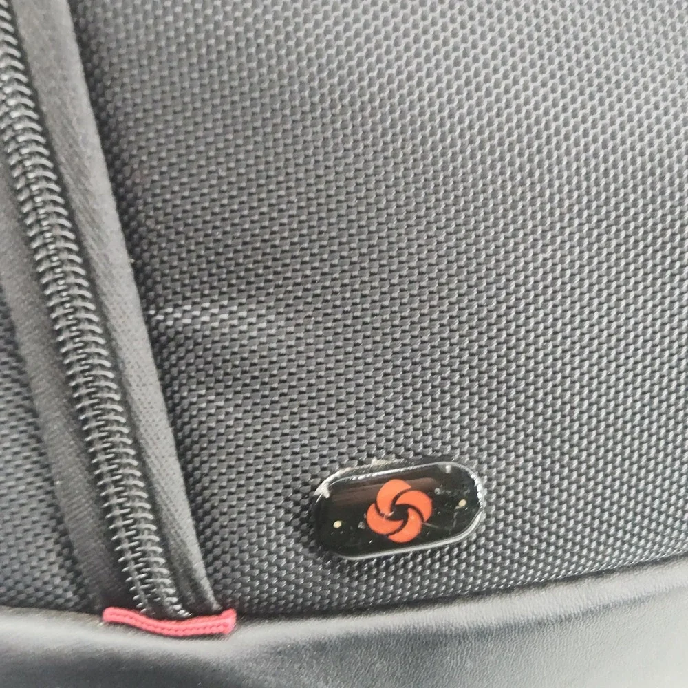 Samsonite Rolling Spinner Laptop Bag 17